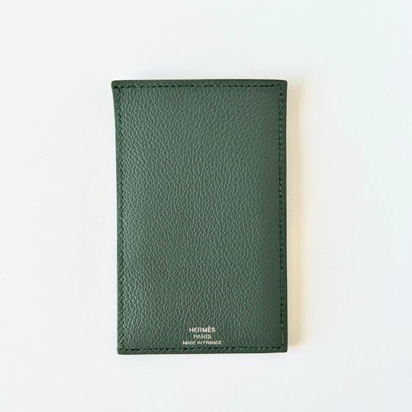 Hermes Card Petit Card Holder - Picture 2 of 3